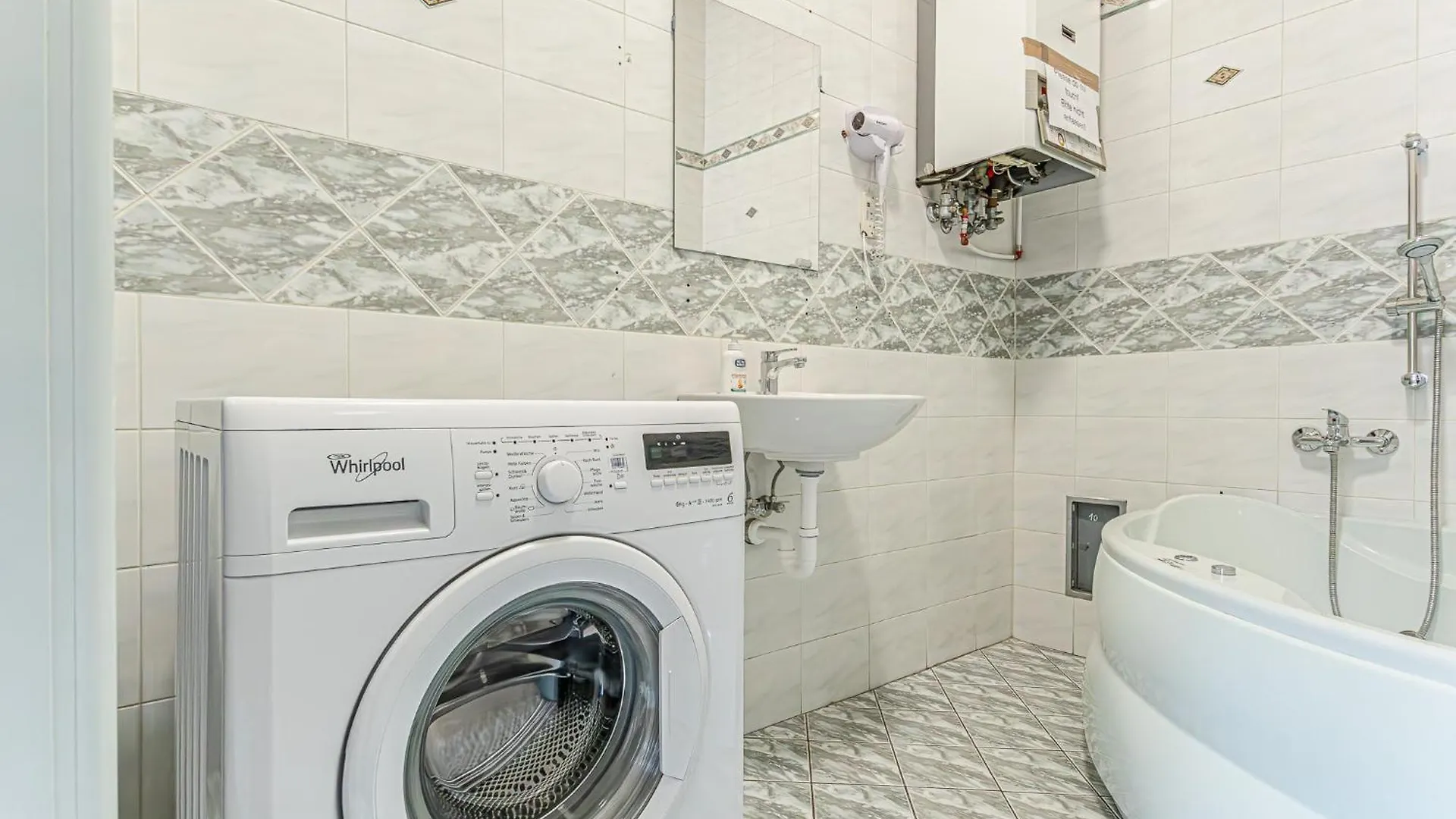 Stylish 2Br Retreat Steps From Akh & Volksoper Apartment Vienna Austria