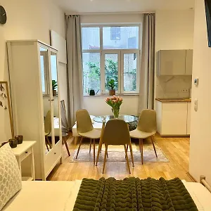 Apartment Gemuetliches, Wien
